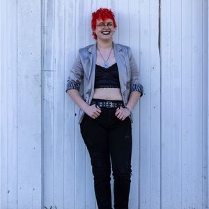 Meet your Posher, O.